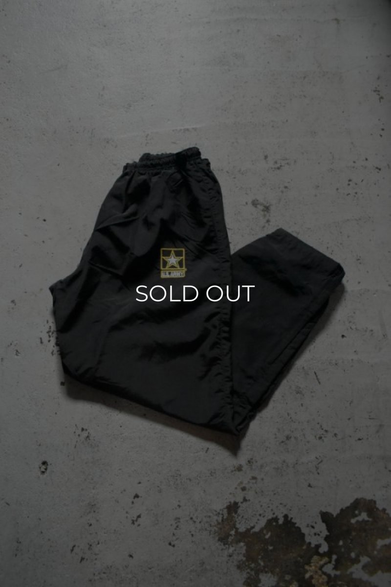 画像5: US ARMY training pants -DEADSTOCK- (5)