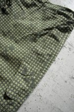 画像14: 80's US ARMY night desert camo pants -DEADSTOCK- (14)