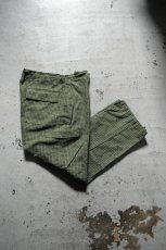 画像5: 80's US ARMY night desert camo pants -DEADSTOCK- (5)