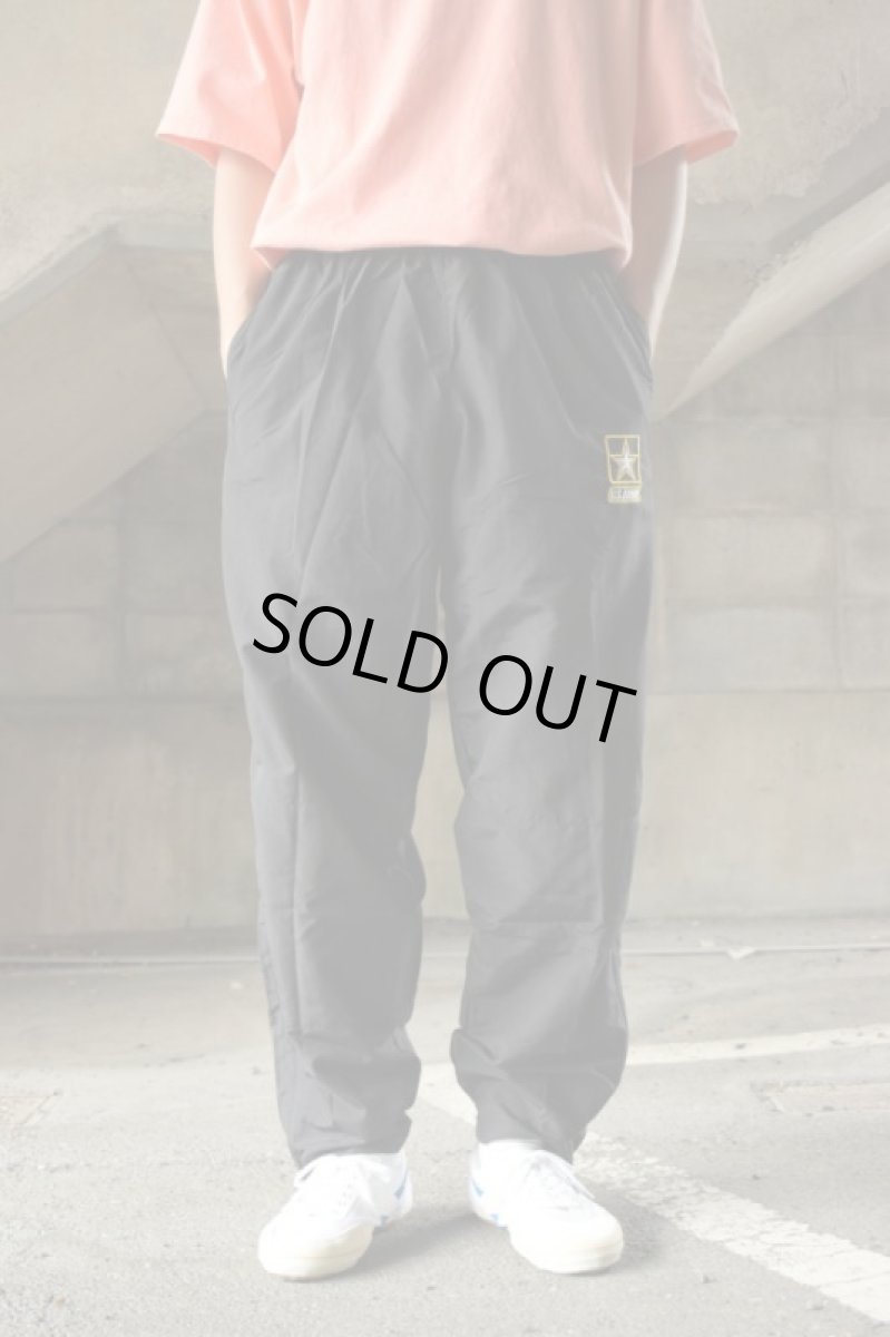 画像1: US ARMY training pants -DEADSTOCK- (1)