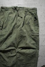 画像7: 80's US ARMY night desert camo pants -DEADSTOCK- (7)