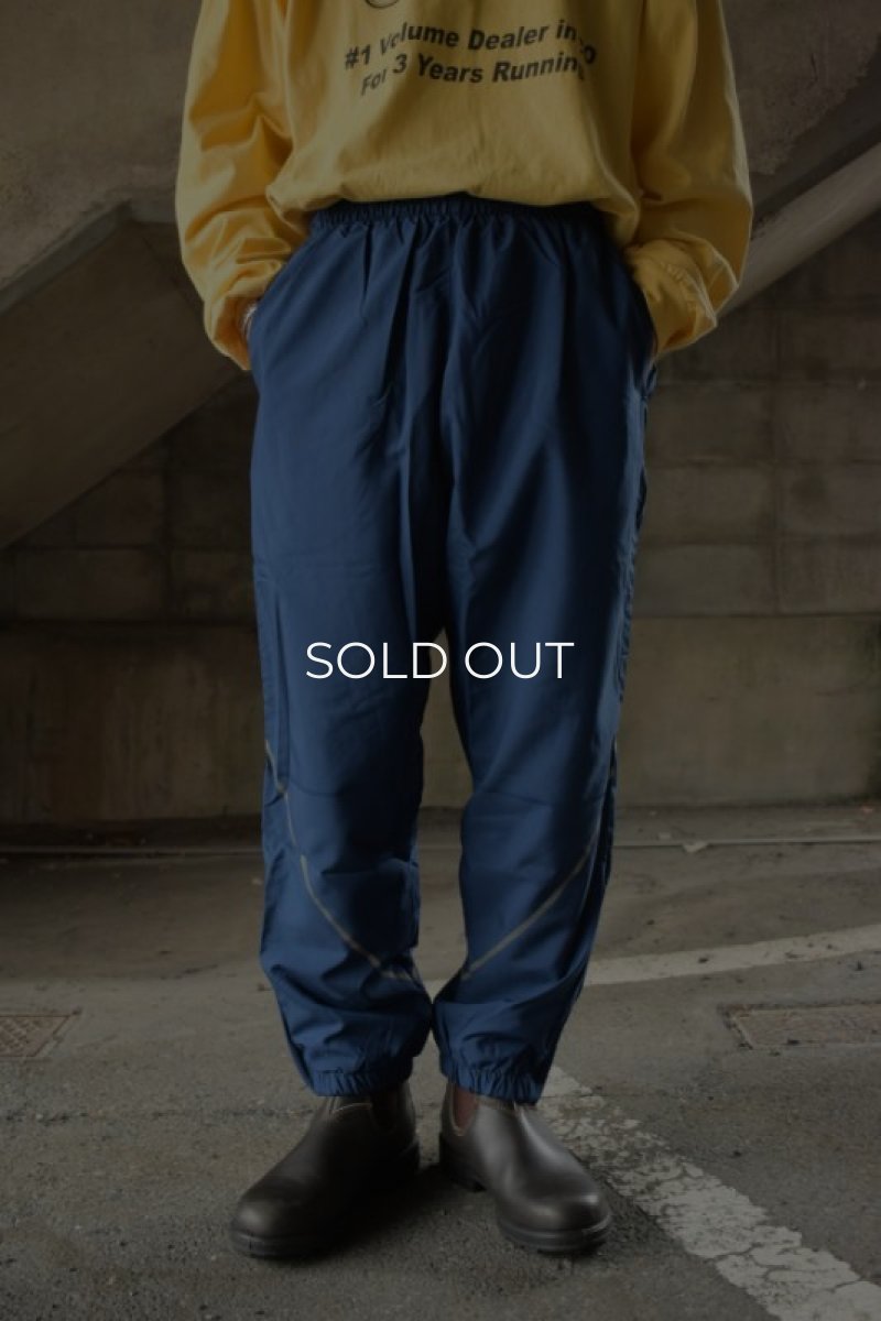 画像1: US AIR FORCE training pants -DEADSTOCK- (1)