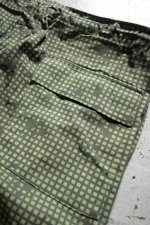 画像22: 80's US ARMY night desert camo pants -DEADSTOCK- (22)