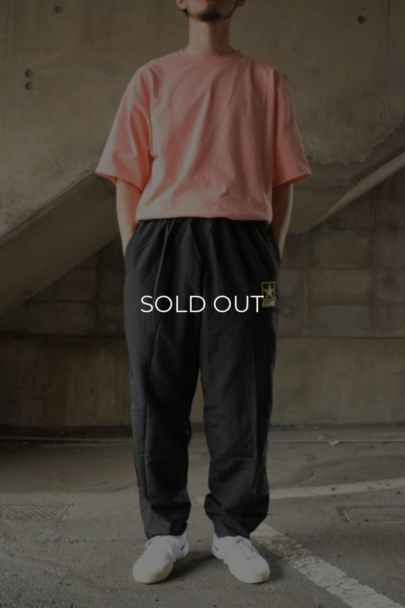 画像4: US ARMY training pants -DEADSTOCK- (4)