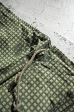 画像9: 80's US ARMY night desert camo pants -DEADSTOCK- (9)