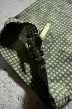画像18: 80's US ARMY night desert camo pants -DEADSTOCK- (18)