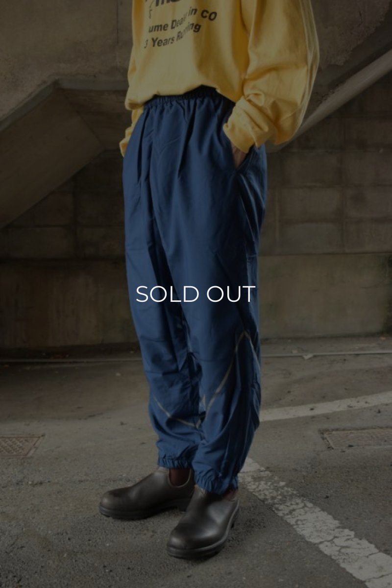 画像2: US AIR FORCE training pants -DEADSTOCK- (2)