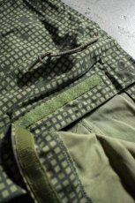 画像10: 80's US ARMY night desert camo pants -DEADSTOCK- (10)