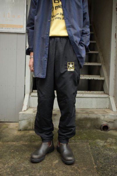 画像3: US ARMY training pants -DEADSTOCK-