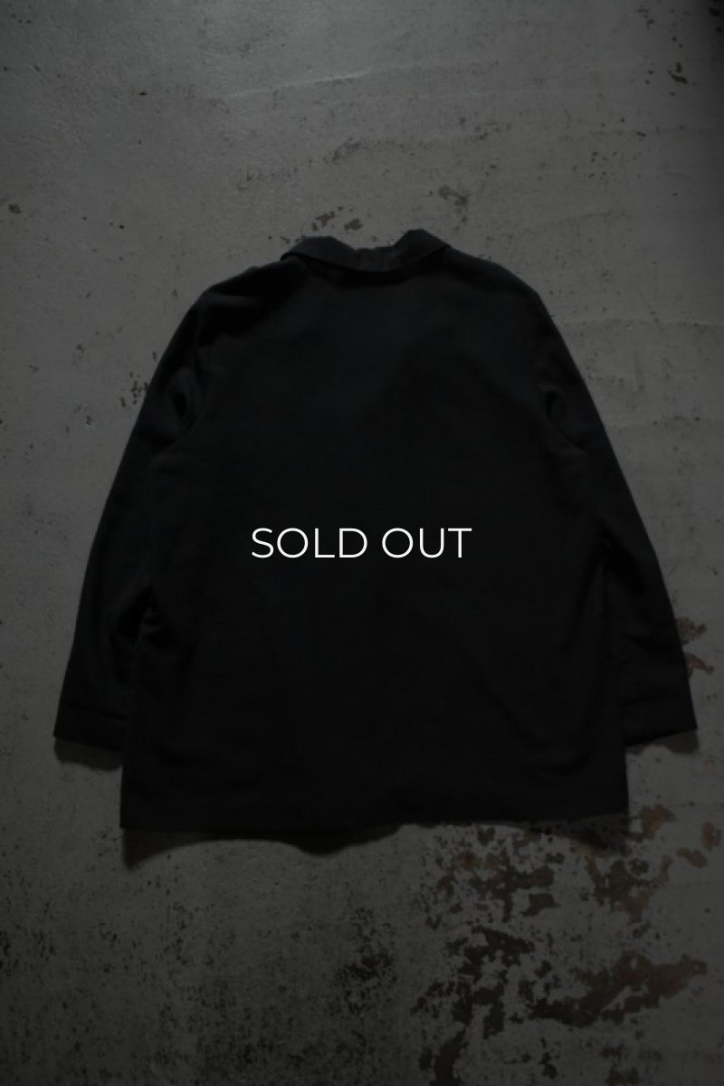 画像13: AMANDA BROOK easy jacket -made in USA- (13)