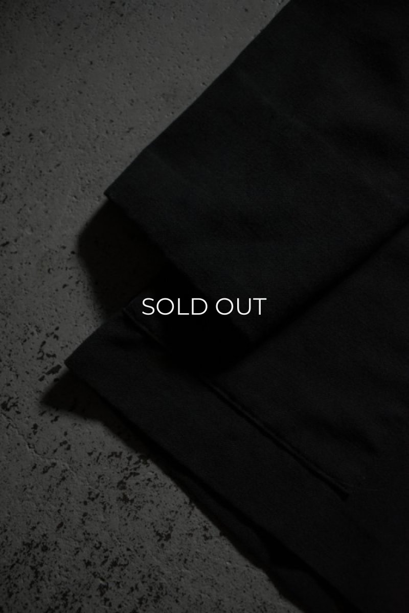 画像12: AMANDA BROOK easy jacket -made in USA- (12)