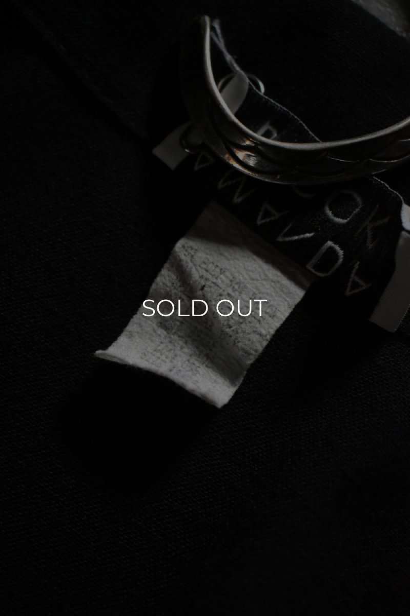 画像16: AMANDA BROOK easy jacket -made in USA- (16)