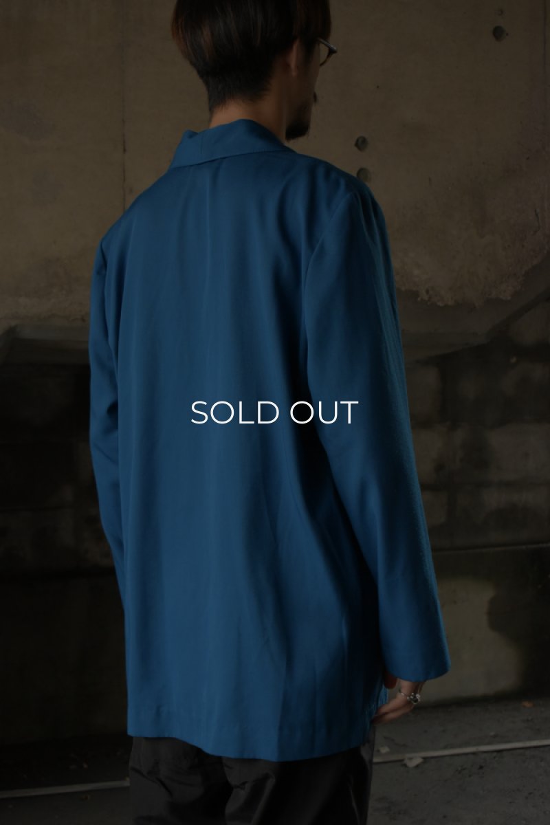 画像3: Radcliffe easy jacket -made in USA- (3)