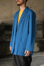 画像2: Radcliffe easy jacket -made in USA- (2)