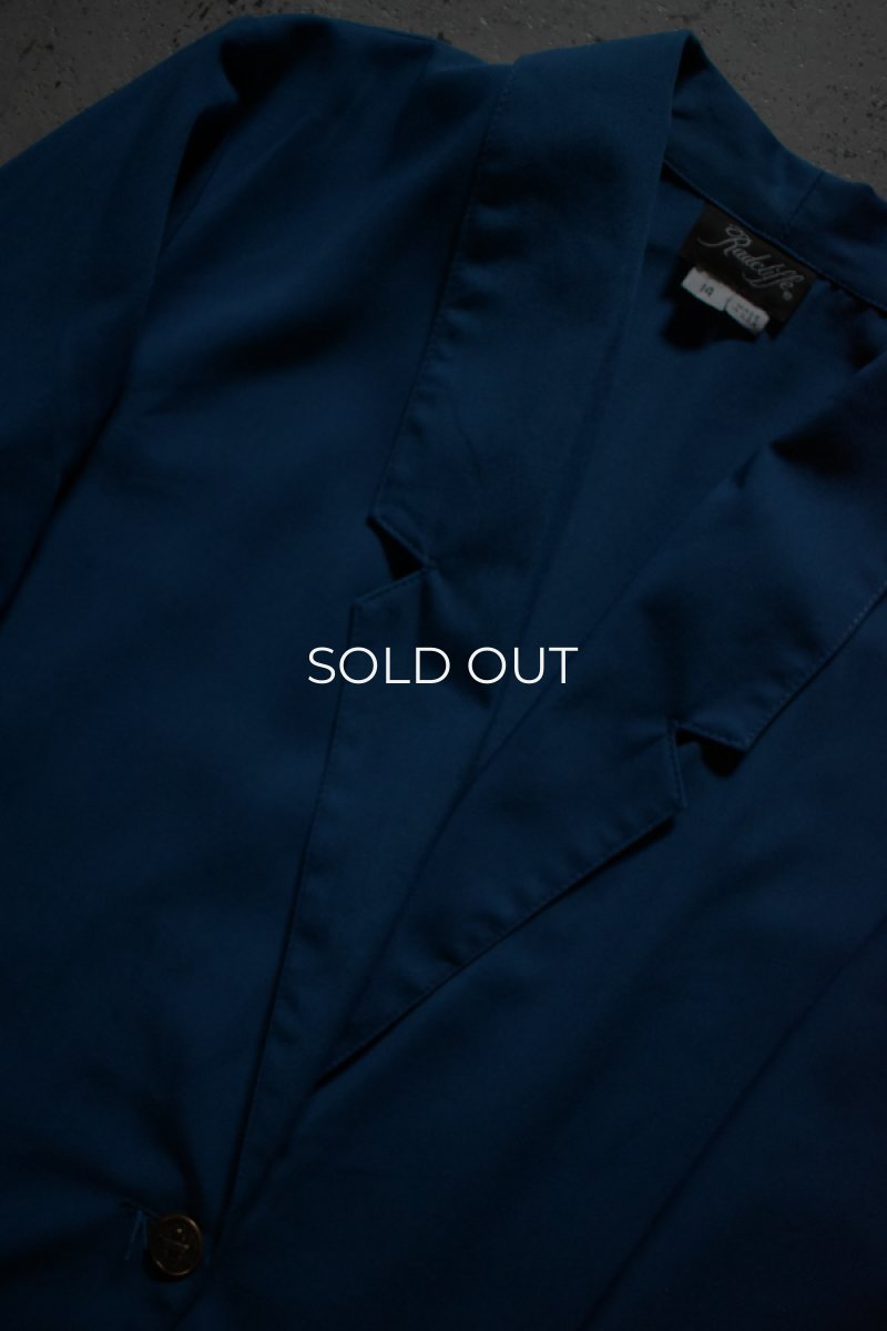 画像9: Radcliffe easy jacket -made in USA- (9)