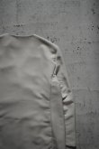 画像14: ALFRED DUNNER no collar easy jacket -made in USA- (14)