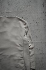 画像14: ALFRED DUNNER no collar easy jacket -made in USA- (14)