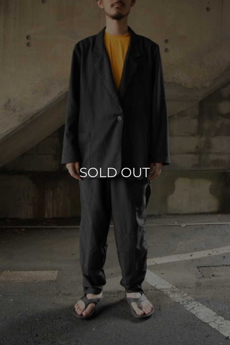 画像4: AMANDA BROOK easy jacket -made in USA- (4)