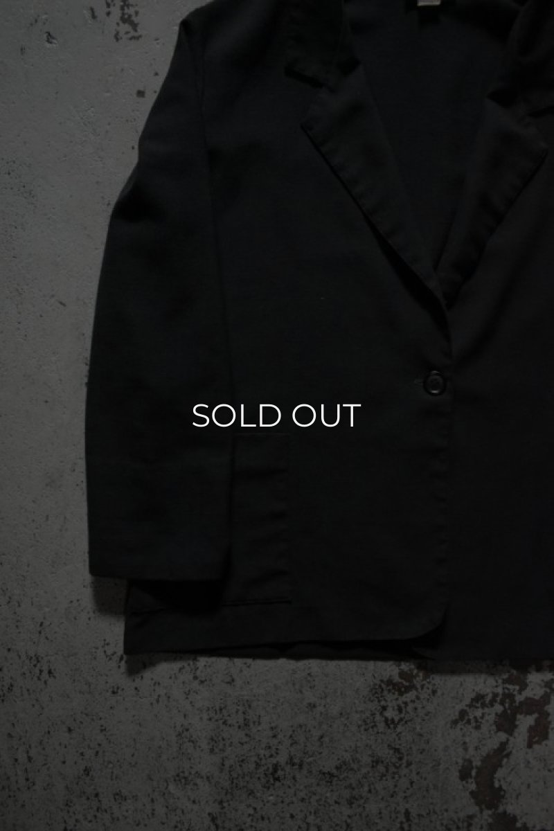 画像7: AMANDA BROOK easy jacket -made in USA- (7)