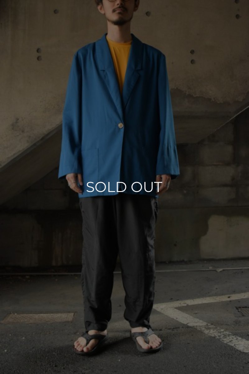 画像4: Radcliffe easy jacket -made in USA- (4)