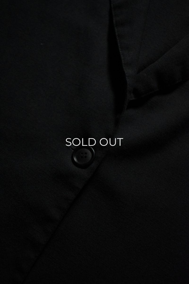 画像9: AMANDA BROOK easy jacket -made in USA- (9)