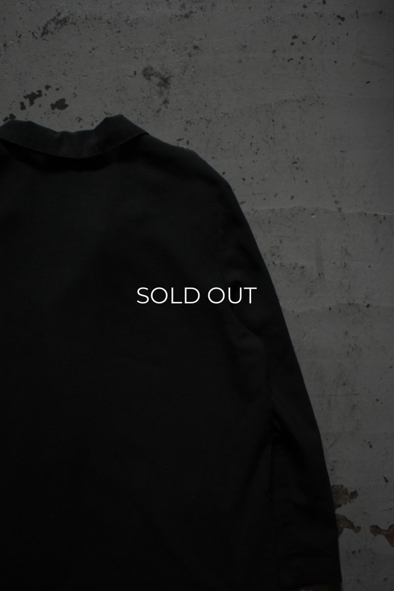 画像14: AMANDA BROOK easy jacket -made in USA- (14)