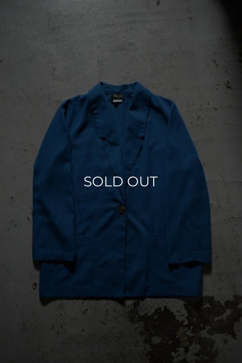 画像5: Radcliffe easy jacket -made in USA- (5)