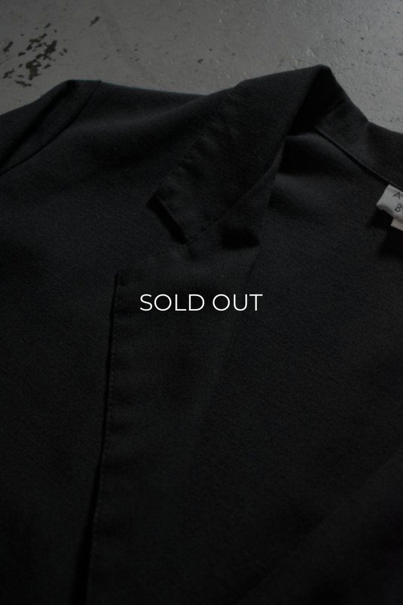 画像10: AMANDA BROOK easy jacket -made in USA- (10)