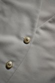 画像10: ALFRED DUNNER no collar easy jacket -made in USA- (10)