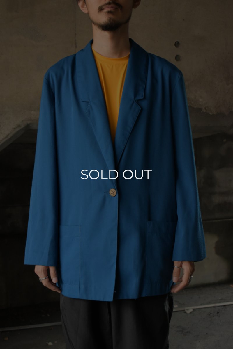 画像1: Radcliffe easy jacket -made in USA- (1)