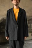 画像1: AMANDA BROOK easy jacket -made in USA- (1)