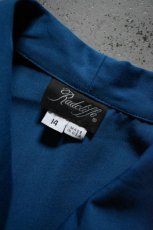 画像8: Radcliffe easy jacket -made in USA- (8)