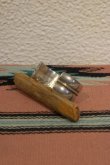 画像2: Indian Jewelry Navajo silver bangle (2)