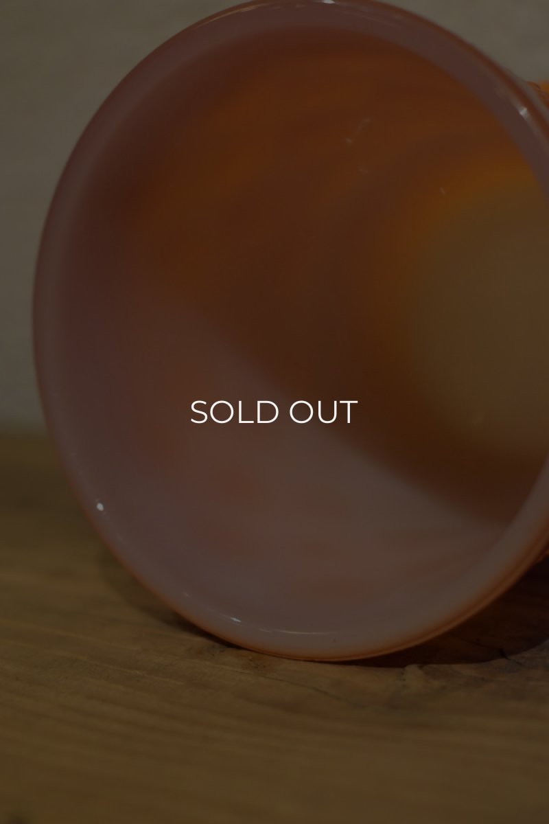 画像3: 70's~80's FIRE KING kimberly mag cap (3)