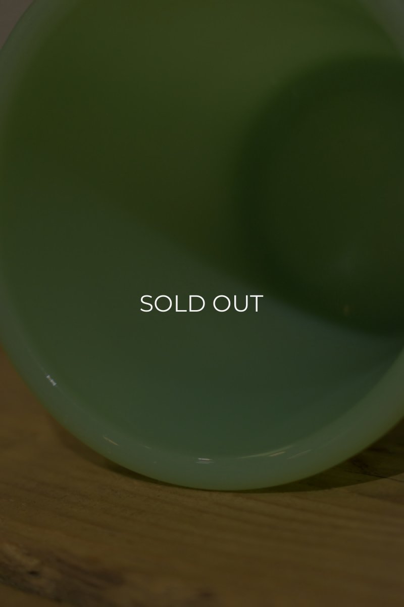 画像3: 50's~60's FIRE KING D handle mag cap (3)