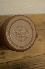 画像4: 60’s~70's FIRE KING barrel mag cap (4)