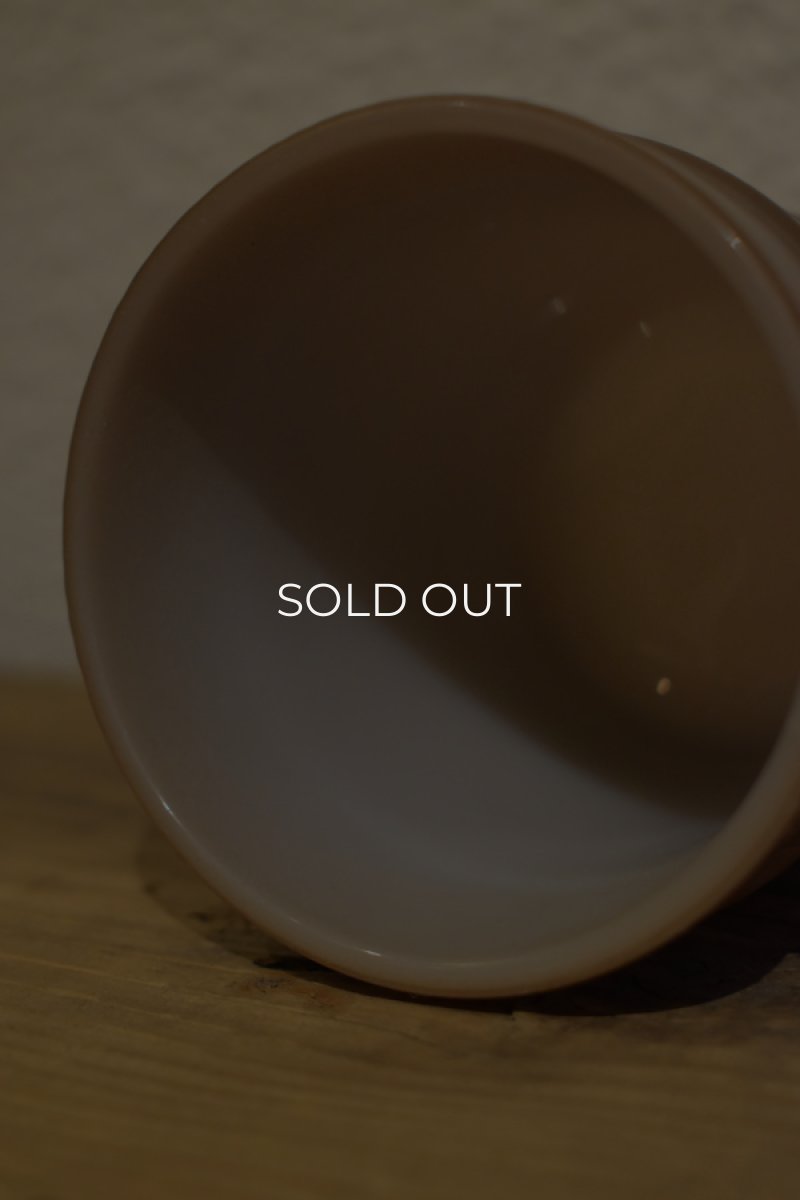 画像3: 60’s~70's FIRE KING barrel mag cap (3)