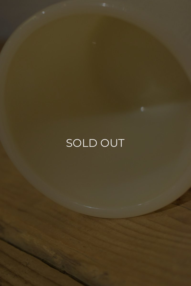 画像3: 50's FIRE KING D handle mag cap (3)