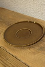 画像5: Russel Wright American Modern cup ＆ saucer (Steubenville) (5)
