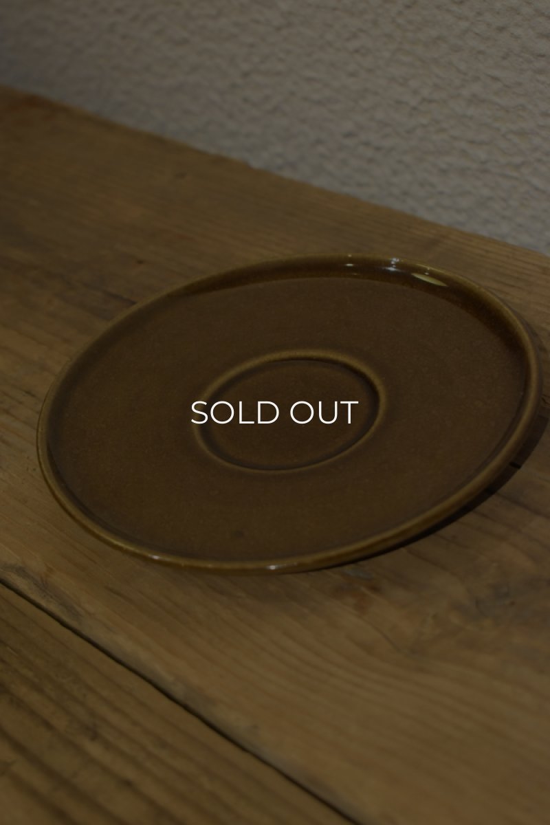 画像5: Russel Wright American Modern cup ＆ saucer (Steubenville) (5)