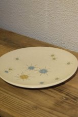 画像5: 50's Franciscan Starburst plate set (5)