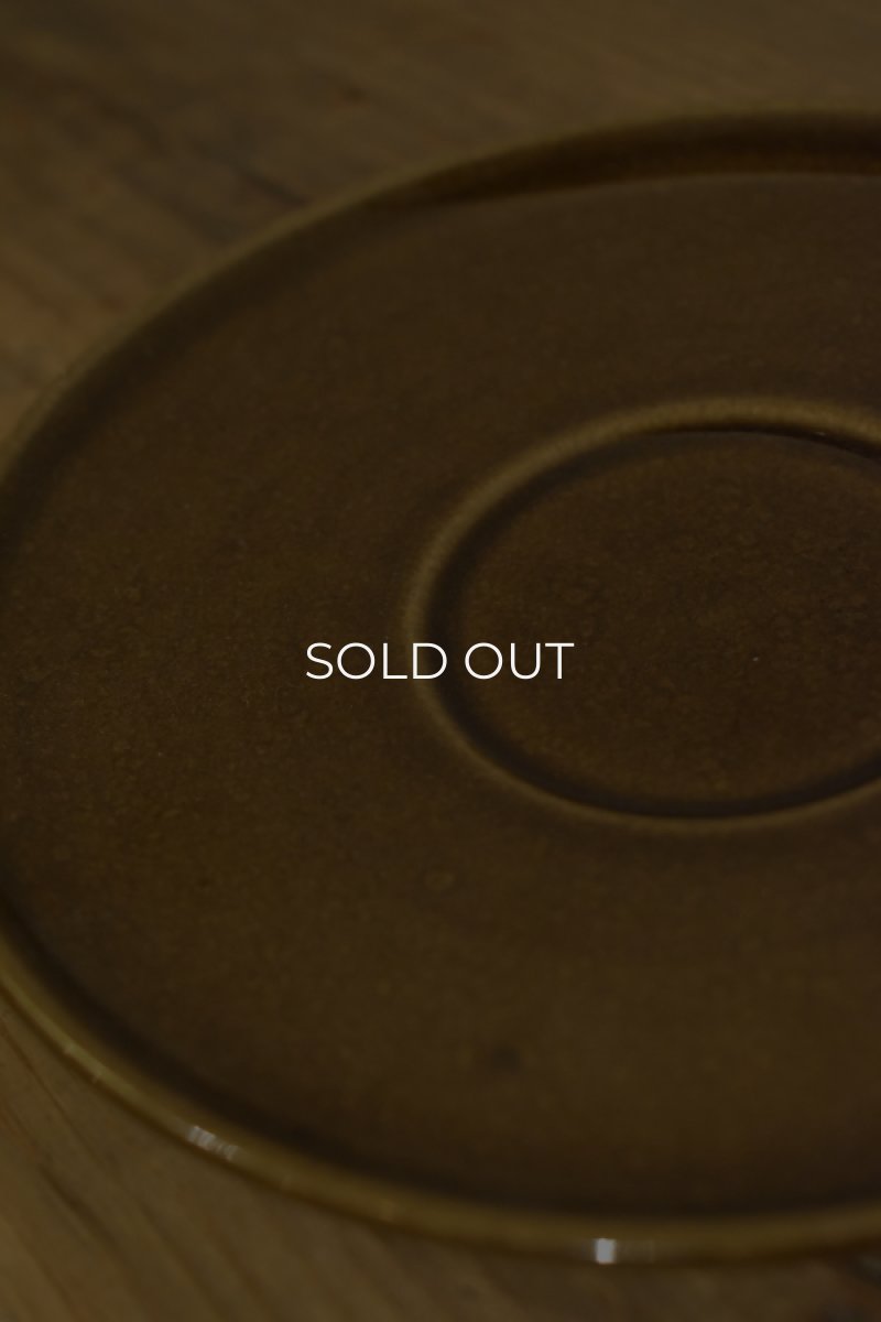 画像6: Russel Wright American Modern cup ＆ saucer (Steubenville) (6)