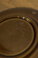 画像8: Russel Wright American Modern cup ＆ saucer (Steubenville) (8)