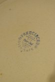 画像8: 50's Franciscan Starburst plate set (8)