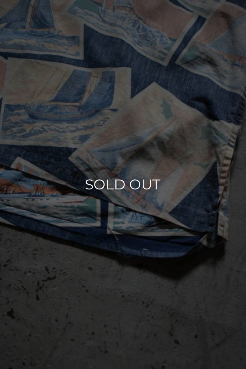 画像12: 90's reyn spooner S/S hawaiian shirt (12)