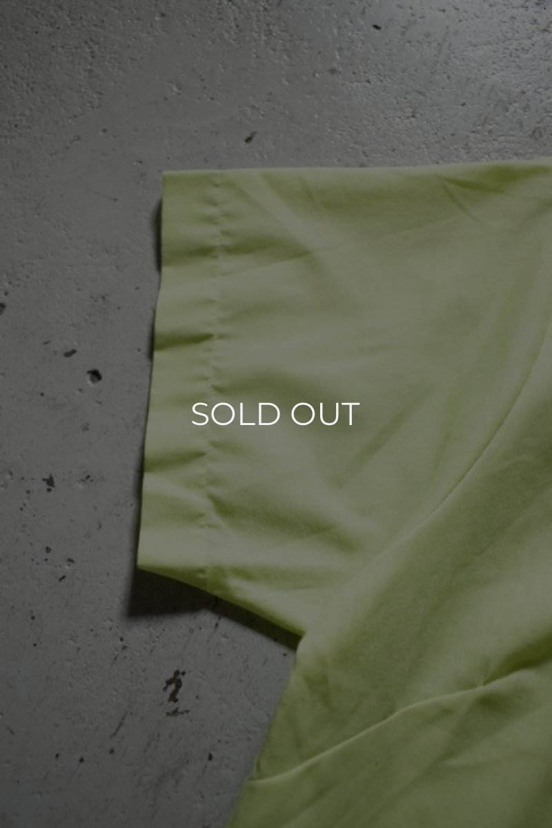 画像10: 60's Hilton S/S bowling shirt (10)