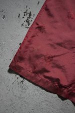 画像13: 50’s Countess Mara S/S silk shirt (13)