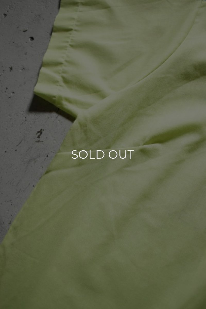 画像11: 60's Hilton S/S bowling shirt (11)