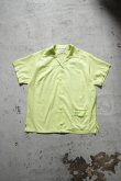 画像5: 60's Hilton S/S bowling shirt (5)