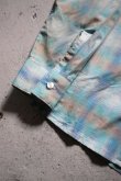 画像12: 60's Arrow L/S check shirt (12)
